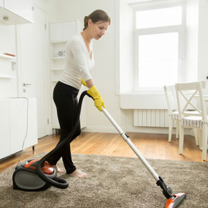 Carpet Cleaning Services