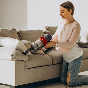 Sofa Cleaning Services